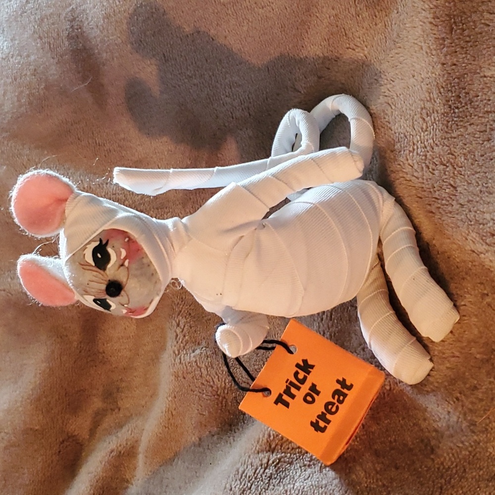 AnnaLee figure